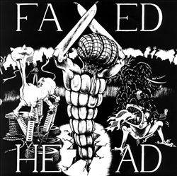 Faxed Head : Necrogenometry